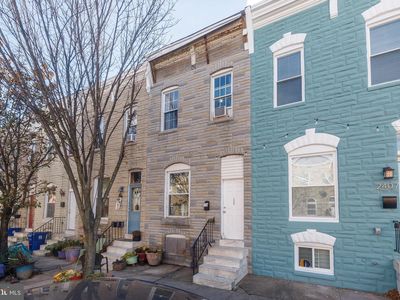 2409 McElderry St, Baltimore, MD, 21205