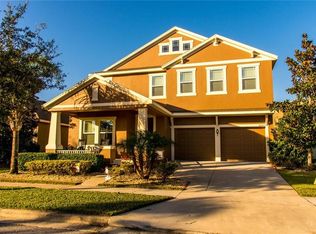 8083 Opal Creek St, Orlando, FL 32827