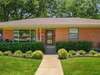 2118 Lansdowne Dr, Garland, TX, 75040