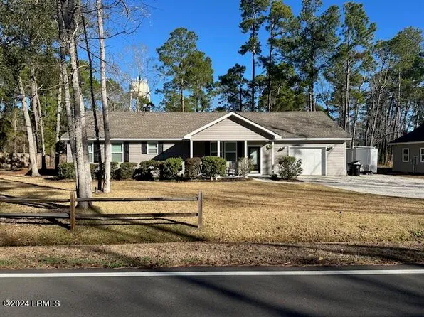 1 Hewlett Rd, Beaufort, SC 29907