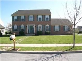 2844 English Ln, Whitehall, PA 18052
