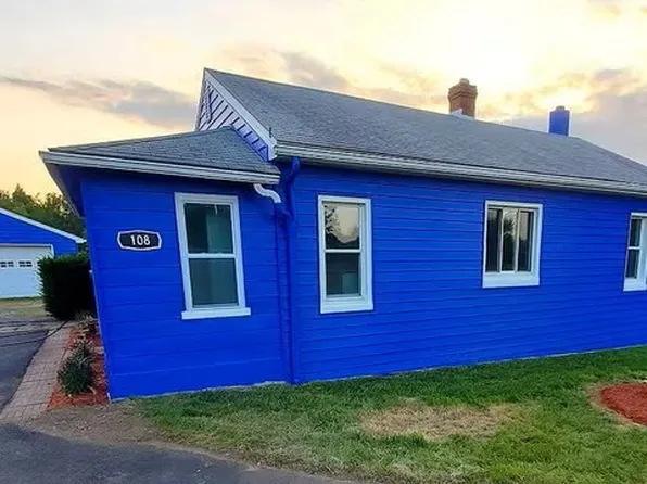 108 S Main St, Smithsburg, MD 21783