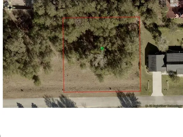 276 W DELAWARE AVENUE LOT 5, LAKE HELEN, FL 32744