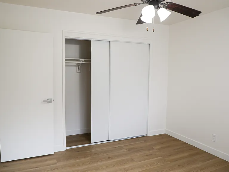 Jessie Street Apartments — Photo 24
