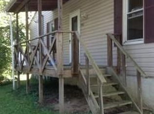 850 Stewart St, Morgantown, WV 26505