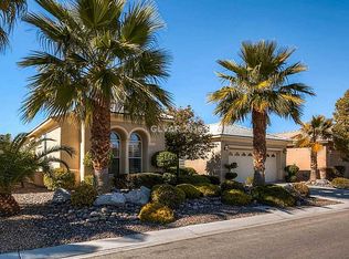 4539 Regalo Bello St, Las Vegas, NV 89135