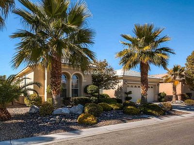 4539 E Regalo Bello St, Las Vegas, NV, 89135