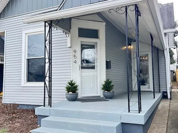 954 Ellison Ave, Louisville, KY 40204