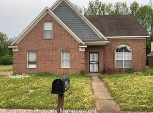 4456 Cedar Ridge Ln, Memphis, TN 38128