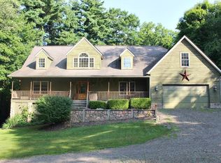 5820 Township Road 22, Glenford, OH 43739