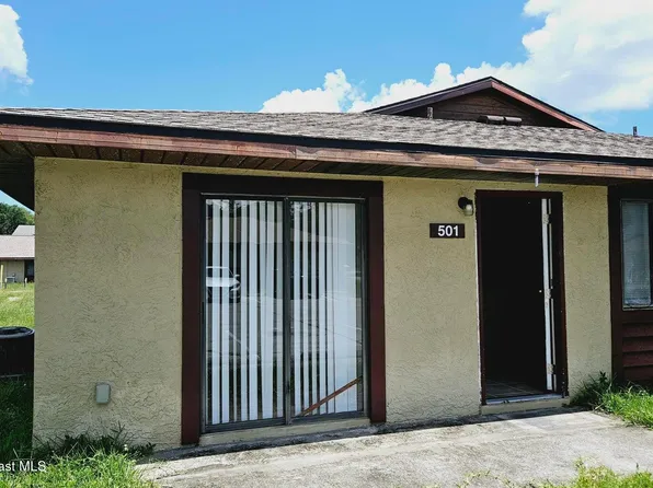 1050 Fiske Blvd APT 501, Cocoa, FL 32922