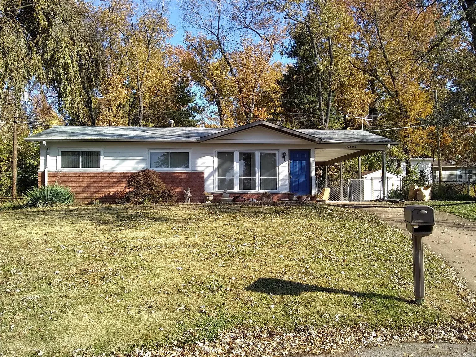 10402 Fourwinds Ct photo 1