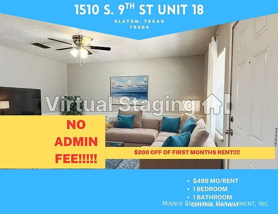 1st image of 1510 S 9th St Unit 18