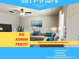 Southern Cross Apartments