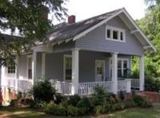 303 W Highland Ave, Monroe, GA 30655