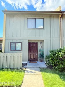 1025 W 19th St APT 3B, Panama City, FL, 32405