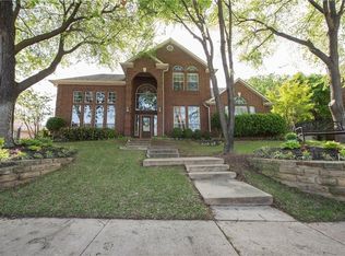 1413 The Lakes Ct, Keller, TX 76248