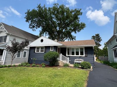 5317 Benton Ave, Downers Grove, IL, 60515