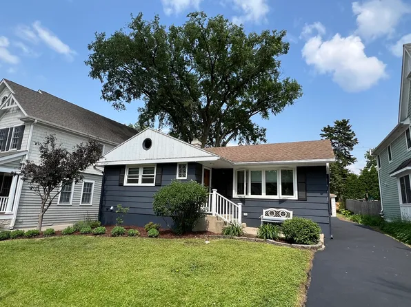 5317 Benton Ave, Downers Grove, IL 60515