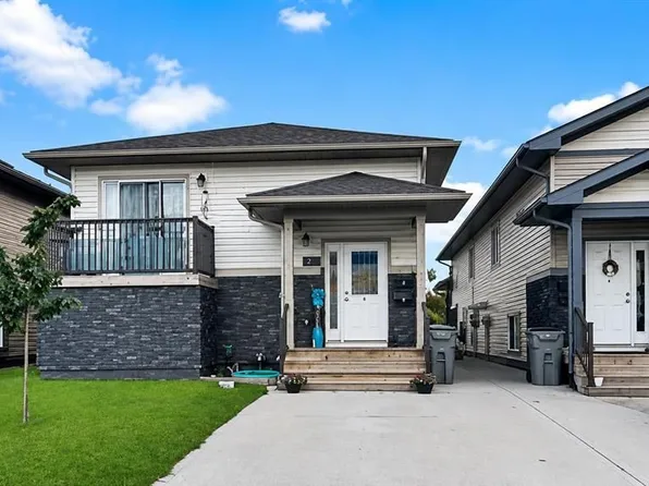 9911 109th Ave #B, Grande Prairie, AB T8V 1R7