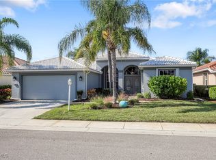 20745 Wheelock Dr, North Fort Myers, FL 33917