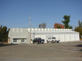 1410 Briensburg Rd, Benton, KY 42025