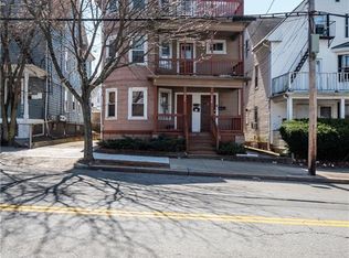 1024 Atwells Ave, Providence, RI 02909