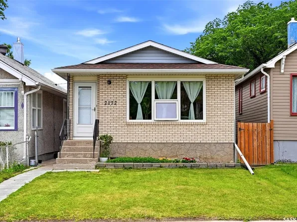 2172 Reynolds STREET, Regina, SK S4N 3N1