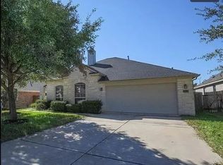 1813 Chula Vista Dr, Cedar Park, TX 78613