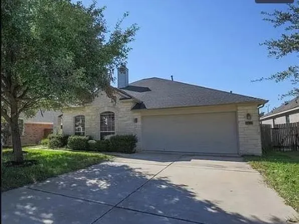 1813 Chula Vista Dr, Cedar Park, TX 78613