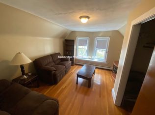 50 Lowden Ave #C, Somerville, MA 02144