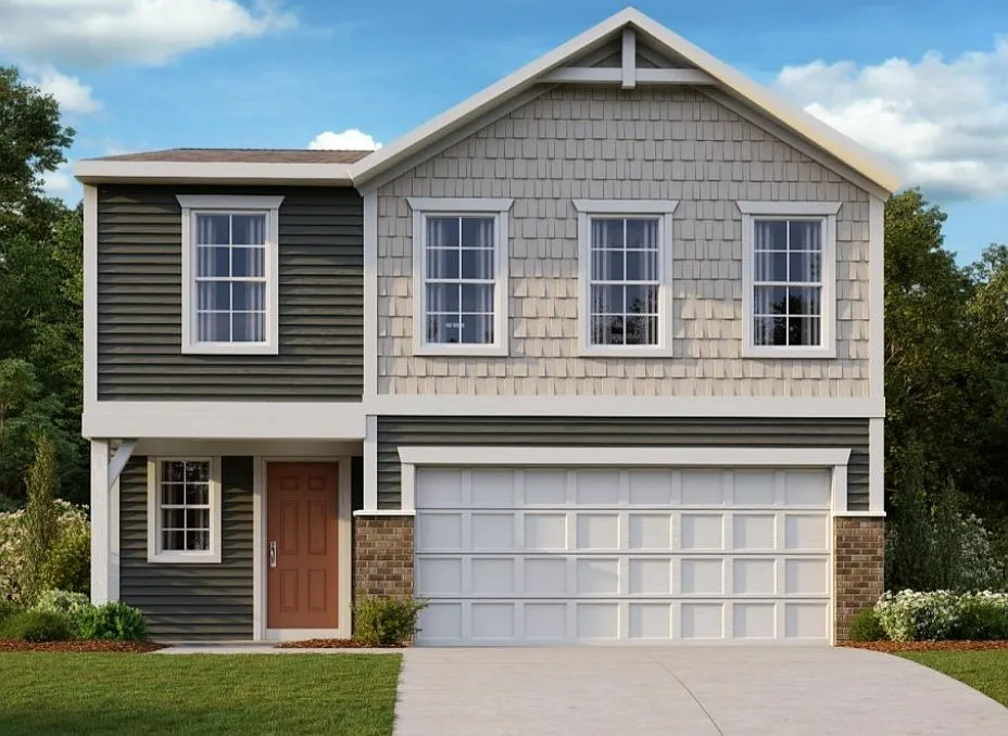 3391 Fall Leaf Ct