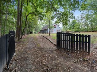 5555 Elliott Rd #1, Powder Springs, GA 30127