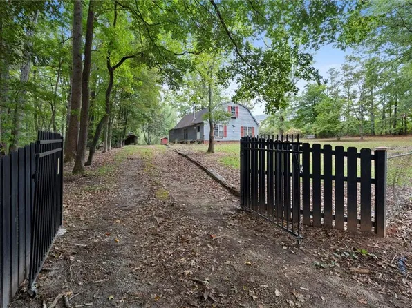 5555 Elliott Rd #1, Powder Springs, GA 30127