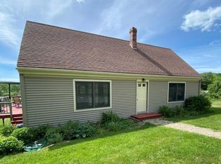 46 Town House Rd, Vienna, ME 04360