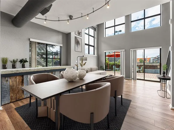 3179 Blake Street Bldg 3179 #1, Denver, CO 80205