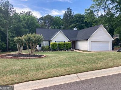 75 Indian Springs Dr, Jefferson, GA, 30549