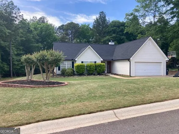 75 Indian Springs Dr, Jefferson, GA 30549