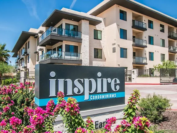 7300 E EARLL Drive #1022, Scottsdale, AZ 85251