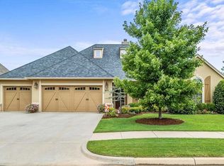 1411 S Ashton Ave, Stillwater, OK 74074