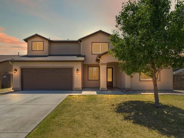 1443 Sidonia St, Hanford, CA 93230