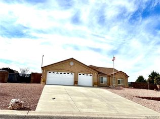 2363 Seminole Dr, Kingman, AZ 86401