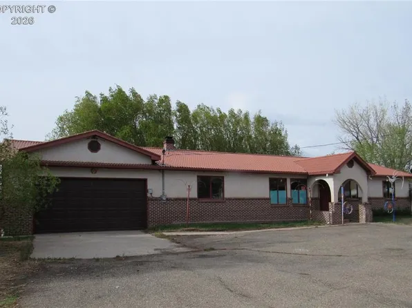 25588 State Highway 69, Gardner, CO 81040