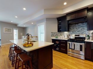 41 W 2nd St APT 9, Boston, MA 02127
