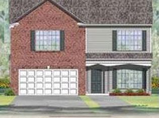 50 Ridge Side Ct, Burlington, NC 27215