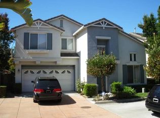 34115 Summerwind Ter, Fremont, CA 94555