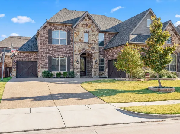 2808 Annandale Dr, Trophy Club, TX 76262