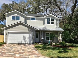 1132 5th Ave N, Jacksonville Beach, FL 32250