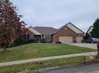3811 Brogan Ct, Burlington, KY 41005