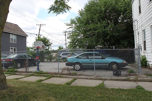 2nd image of 2401 Chicago Rd